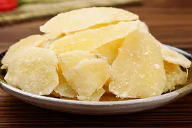立夏后，别忘给家人准备这道小吃，每天早上吃2口，助你安稳度夏图片
