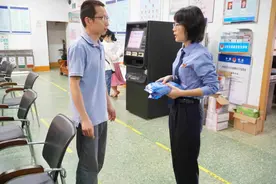 在国家安全教育日 三水区检察院这样开展宣传教育活动图片