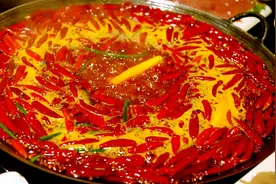 在广东，我劝你最好不要吃辣椒图片