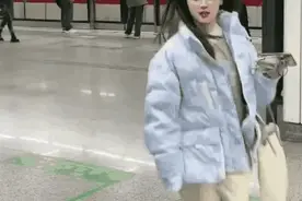 长沙辣妹子，美女如云图片