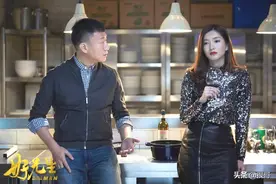 扫黑风暴女演员身高：江疏影168，车晓170，王骏迪和孙红雷差不多图片