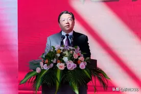 海陵区单体投资50亿元的新能源项目今日开工！图片