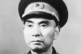 杨勇将军的铁汉柔情图片