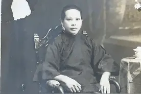广东八旬婆婆幼时被抱养，几十年来苦寻马来西亚亲生父母及亲人图片