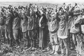 揭秘：纳粹德国为何在灭亡前夕，依旧不抽调挪威的30万精锐？图片