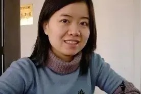 当国际象棋棋后遇到围棋才子：许昱华和刘菁的爱情生活图片