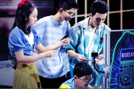 团队中的气氛组到底有多重要？《超脑少年团》告诉你图片