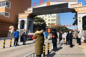 长江路街道丁家河社区荣获这个国家级奖项图片