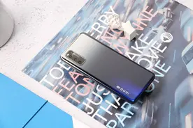 2698起，iQOO Neo3还搭载骁龙865和144Hz屏幕，有点奢侈了图片