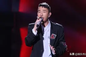 影视综歌都有代表作，看了《我们的歌》才发现陈小春被低估了图片