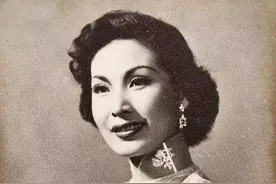"第一女演员"刘喜奎：5位总统追求她，她却给病秧子守寡40年图片