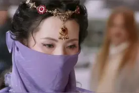 8位演“金花婆婆”的女星，谁撑住了“第一美人”人设，谁在凑数图片