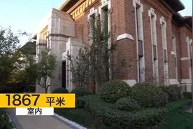 北京2.2亿豪宅火了，打扫一次卫生要花10万，网友：还招保姆不图片