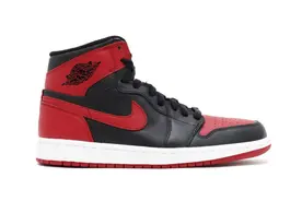 就爱买不买＃2 Nike Air Jordan 1图片