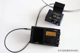 听短波都用啥？只要有收音机就够吗？资深玩家这样做图片