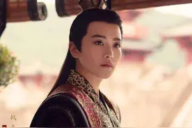 《庆余年》女帝惊艳，网友直呼“雌雄难辨”，教科书式女扮男装图片