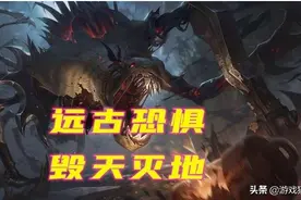 中单纯肉稻草人成版本毒瘤，对线无脑团战搅屎棍，风靡韩服图片