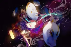 梦是潜意识在悄悄讲故事图片