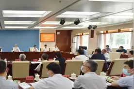 17位退休部级老检察人紧急“出马”，为了何事？图片