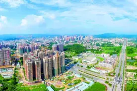 博罗：以大平台大产业大改革推动大发展实现大跨越图片