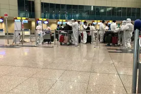 “出埃及记”｜亲历心得，从迪拜转埃及回成都贴士图片