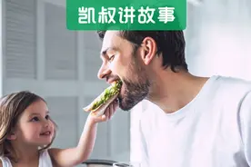 “如果我变成母鸡，就给妈妈下蛋吃”，孩子的神逻辑，太烫嘴了图片