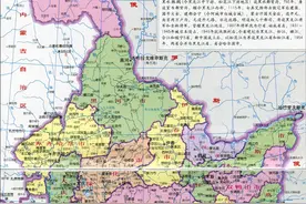 人均GDP的对比：黑龙江省低于陕西省，但哈尔滨市可排在陕西中游图片