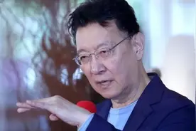 赵少康重回国民党 目标就是2024丨台湾一周图片
