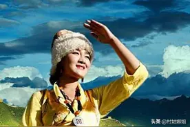 降央卓玛如今在歌坛里销声匿迹，为什么一直上不了央视春晚？图片