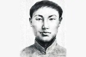 黄开湘：杨成武生死搭档，飞夺泸定桥的英雄团长，意外早逝却成了永远的谜图片