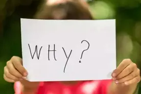 妈妈，为什么你身上有小蝴蝶？妈妈的回答，是我听过最好的答案图片