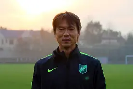 亚冠冠军宣布新帅人选！前中超名帅上任，师从希丁克强调团队足球图片