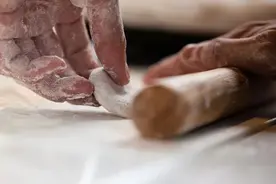 好吃不如饺子，好玩不如老子图片