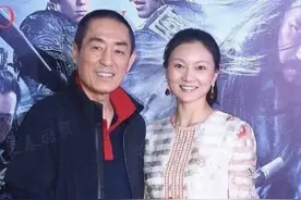 娱乐圈年龄差距较大的20对夫妻，最大年龄相差31岁图片
