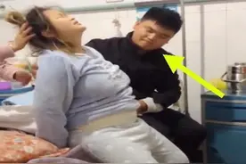 生完娃那些“尴尬事”，很少有老公能坦然面对，你家老公嫌弃吗？图片