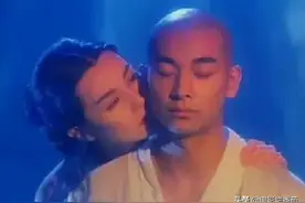 香港电影十大“经典台词”，每一个后面的故事都让人“唏嘘”图片