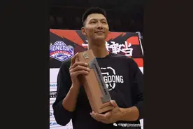 95-20赛季，盘点CBA各队队史得分王，有谁是你想不到的？图片