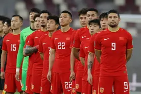 董路：国足输澳洲不算啥！日本输阿曼更窝火，相当于中国输菲律宾图片