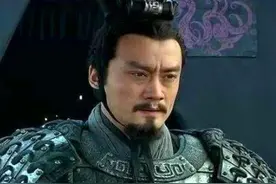 王朝最后的名将——少府章邯篇图片