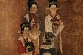 单眼皮才是血统纯正的汉人特征？那双眼皮是哪来的？这些你知道吗图片