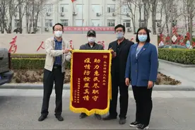 通州：政府搭桥八方支援  滞销蔬菜直送一线图片