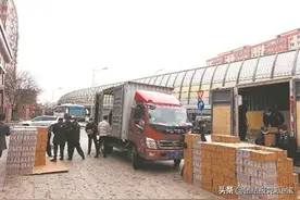 特殊的亲情——一首战“疫”小诗背后的故事图片