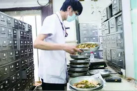 双十一成绩单：HPV疫苗预约量创新纪录，中药下单人数增长近4倍图片
