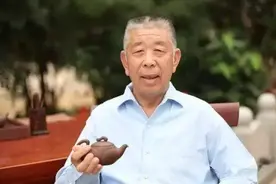 李福成：为北漂盖房成燕郊首富，儿子不省心孙子又被害图片