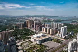 岳阳经开区高质量发展纪实图片