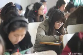 教育部官宣！2020年上半年全国大学英语四六级考试时间定了！图片