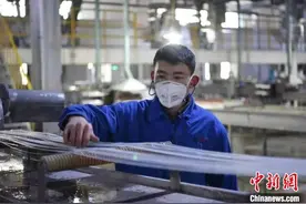 援建方解构武汉火神山、雷神山医院的“中国速度”图片