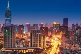 江苏人均可支配收入：9市高于全国平均水平，淮安高于徐州图片