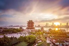 是时候对武汉的你，道一声“欢迎光临”了图片