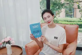 张萌：落后，需要的是变道超车图片